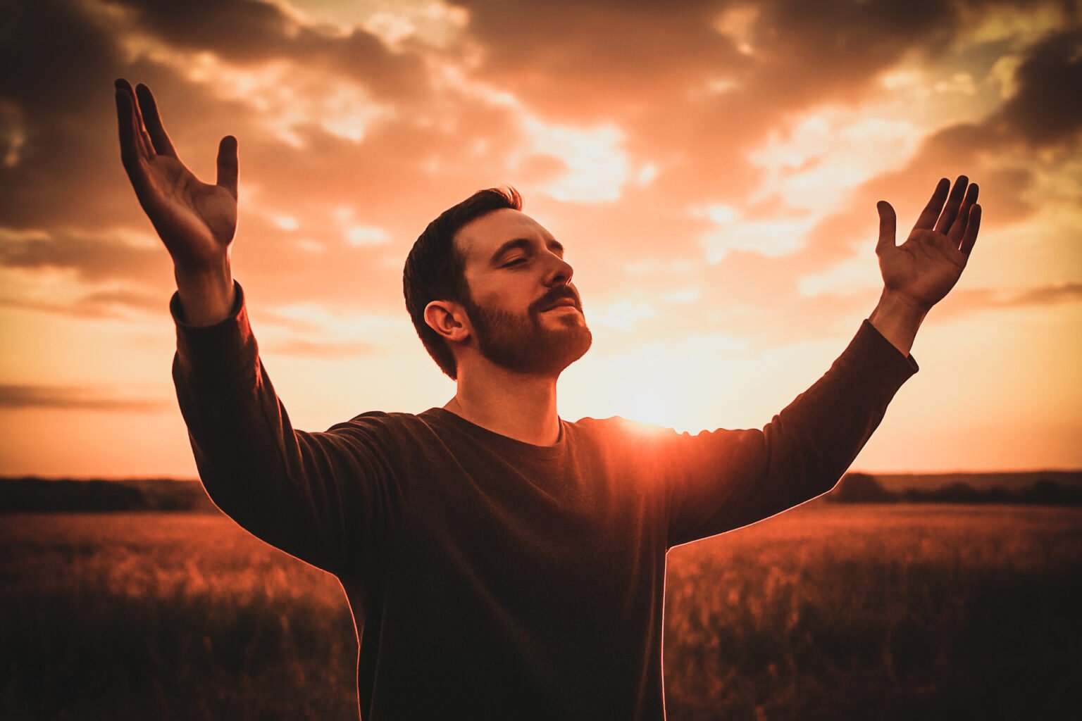 Três Conselhos Para Viver a Graça de Deus